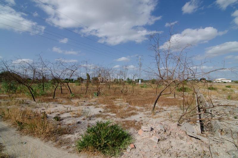 Foto 5bff237e-054f-401a-99c7-6da1d7afdc87. Wohngrundstück in soldados in San Ginés Murcia