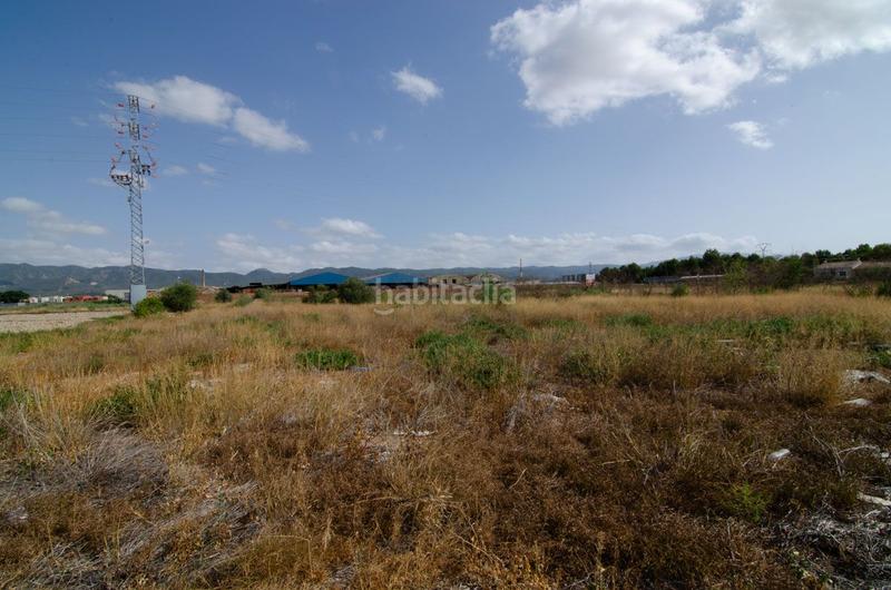 Foto 6b0998df-7d36-4e0e-bffc-29870e5fe728. Wohngrundstück in soldados in San Ginés Murcia