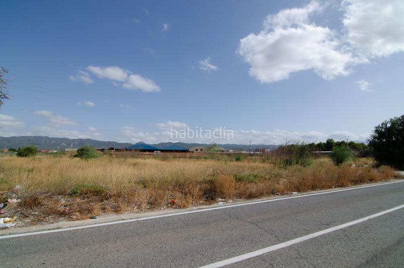 Foto 875efd48-2291-45a3-bb4a-f59276e3434a. Wohngrundstück in soldados in San Ginés Murcia