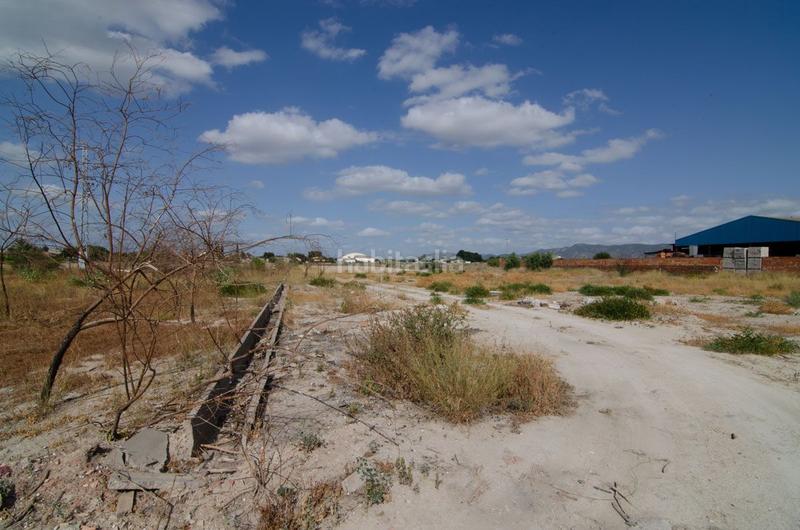 Foto 8aab6f08-992d-4fd0-8796-94899322a3e8. Wohngrundstück in soldados in San Ginés Murcia