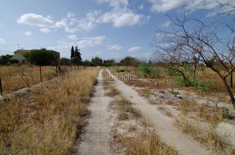 Foto aa4cde6c-cffc-45a0-b3e0-1779d32384bd. Wohngrundstück in soldados in San Ginés Murcia