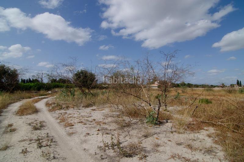 Foto b1497d0c-a794-4489-8f2d-b1b98c7f949b. Wohngrundstück in soldados in San Ginés Murcia