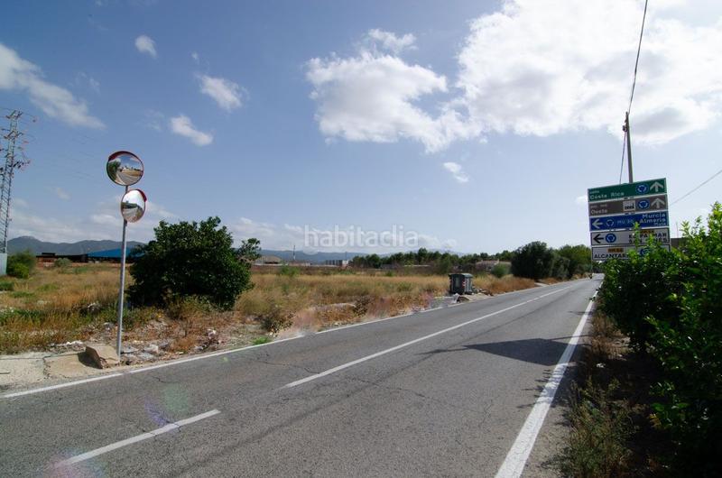 Foto c2331162-afc4-4a47-950c-89ce3fe163db. Wohngrundstück in soldados in San Ginés Murcia