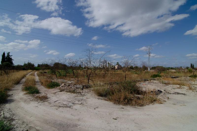 Foto c2da0efc-e73d-4f8c-a0c3-06f41f9e6354. Wohngrundstück in soldados in San Ginés Murcia
