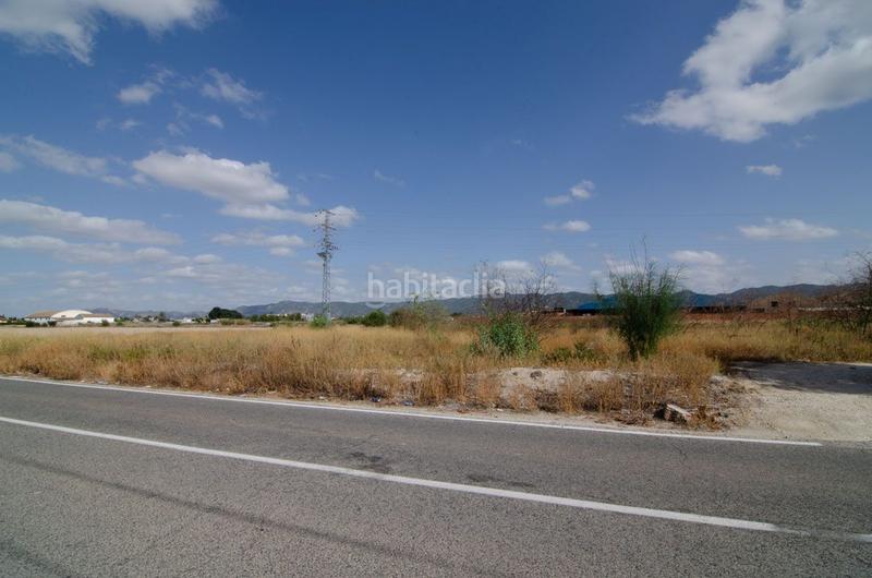 Foto e0bcdc5c-5009-4742-b7d8-c9121ed1a984. Wohngrundstück in soldados in San Ginés Murcia