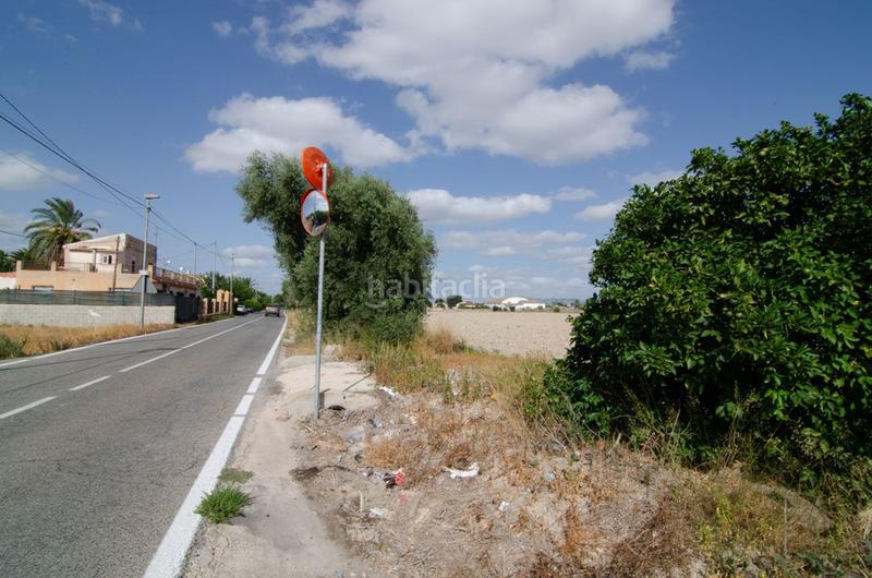 Foto e1678680-9584-4246-8e73-a1e2cdd4734b. Wohngrundstück in soldados in San Ginés Murcia