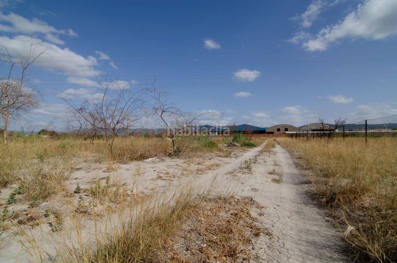 Foto eb1672cc-b7e7-4a67-8d84-8bb0d004485d. Wohngrundstück in soldados in San Ginés Murcia