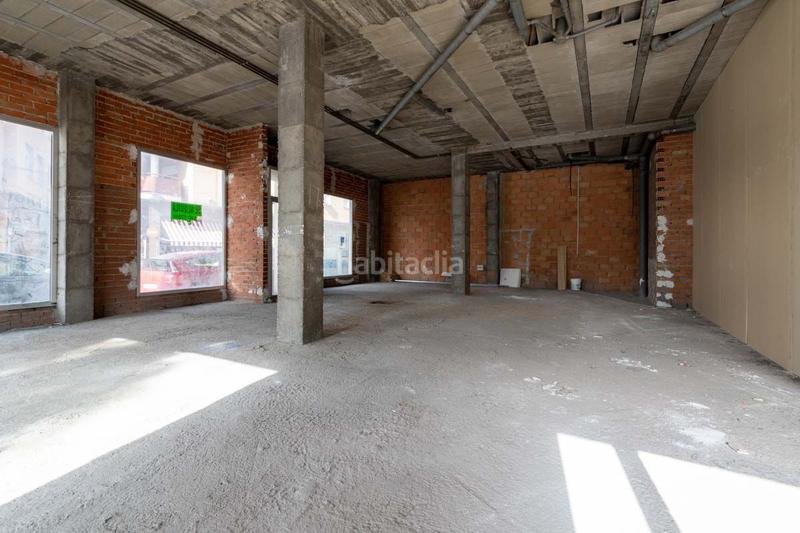 Foto 26fae7f6-a305-4a0b-8edb-86d2114bdd8c. Lloguer local comercial a poeta julian andugar a Santomera