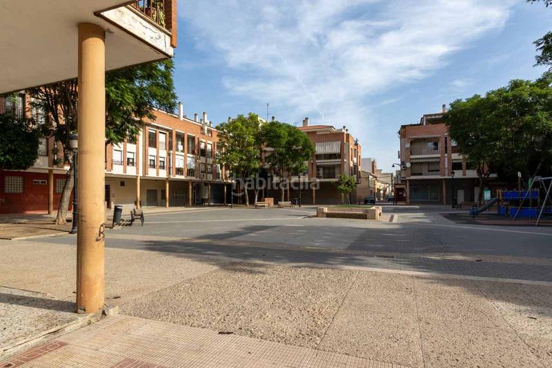 Foto 2d60531e-5b6f-4e25-9b17-f299045a6738. Lloguer local comercial a poeta julian andugar a Santomera