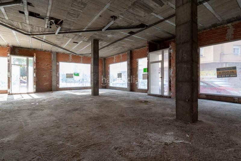 Foto 4031231b-4451-4f4f-85d7-ac9f41455271. Lloguer local comercial a poeta julian andugar a Santomera