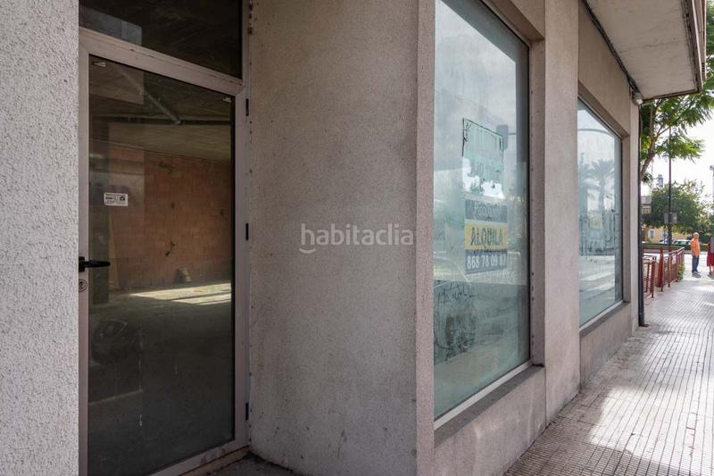 Foto 4788423f-56d1-4e75-a327-c527e82f2156. Lloguer local comercial a poeta julian andugar a Santomera