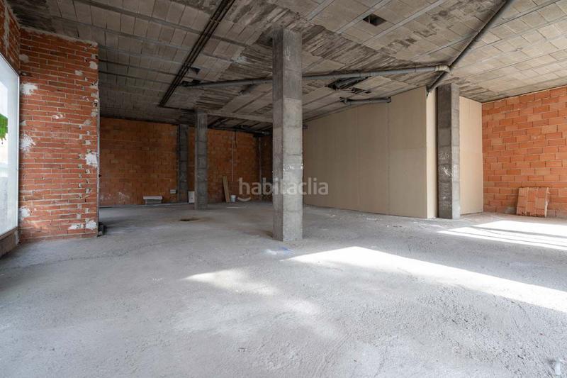 Foto 4a9d305a-5f3d-4589-bddb-69acb251c60f. Lloguer local comercial a poeta julian andugar a Santomera
