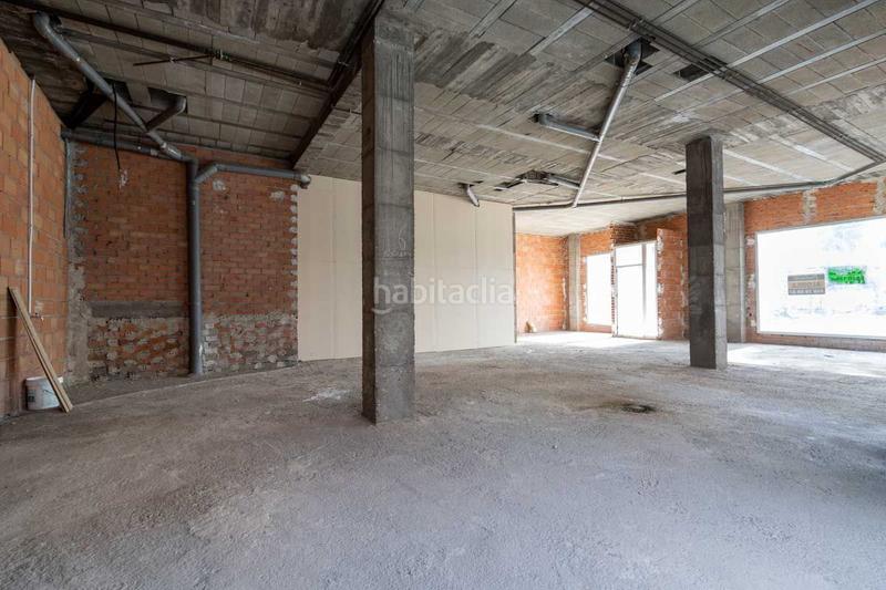 Foto 9d42c6cd-9850-45bc-a226-b649c84c8620. Lloguer local comercial a poeta julian andugar a Santomera