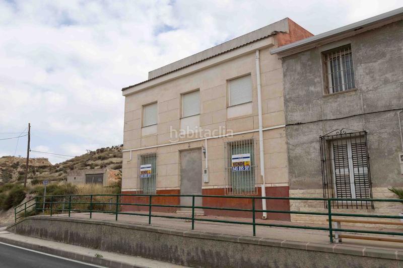 Foto 1536a774-bf4d-4ee5-a6bf-852c073d395e. Casa a los jaimes 42 a Ribera de Molina - Torrealta Molina de Segura