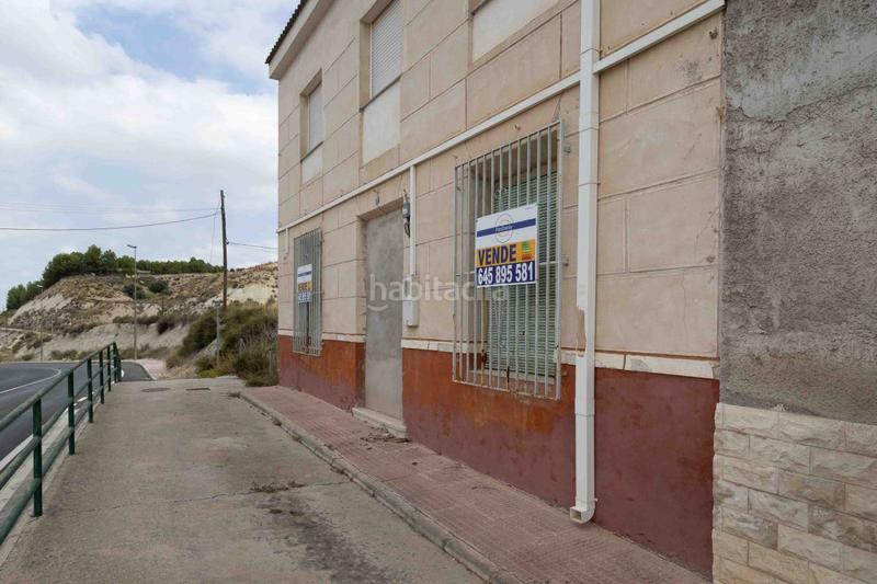 Foto 219c0fc4-1eb2-452d-8777-d743c01f2fdb. Casa a los jaimes 42 a Ribera de Molina - Torrealta Molina de Segura