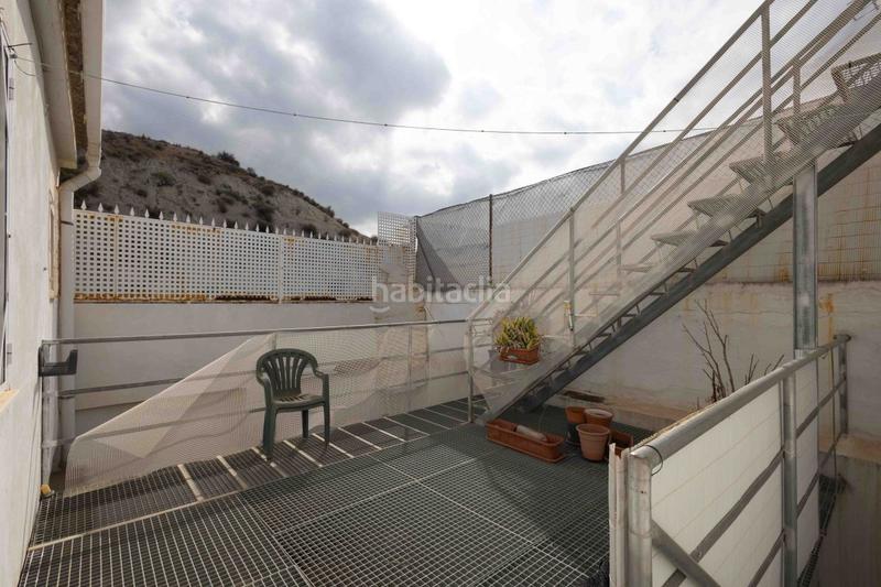 Foto 7aa4c9fc-fbb8-49f4-a1ec-a031445a4209. Casa a los jaimes 42 a Ribera de Molina - Torrealta Molina de Segura