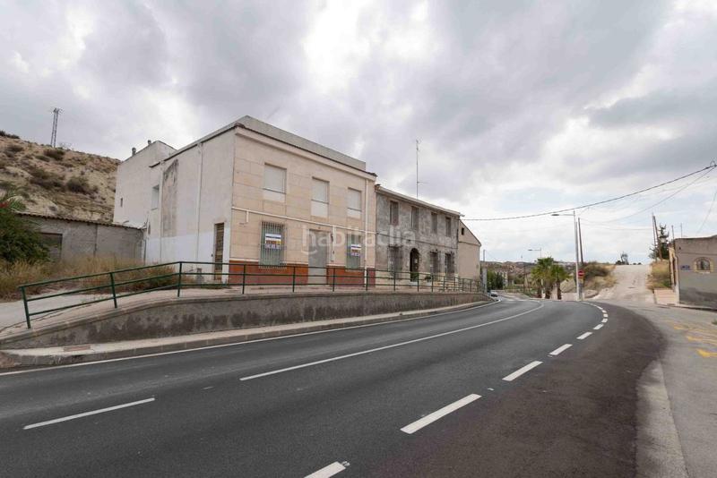 Foto a5a9b3ea-5e27-4879-b7a4-730a49b8c357. Casa a los jaimes 42 a Ribera de Molina - Torrealta Molina de Segura