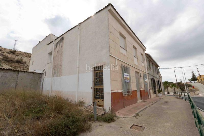 Foto c7f95709-0e25-4d4f-a6a2-134eb84df367. Casa a los jaimes 42 a Ribera de Molina - Torrealta Molina de Segura