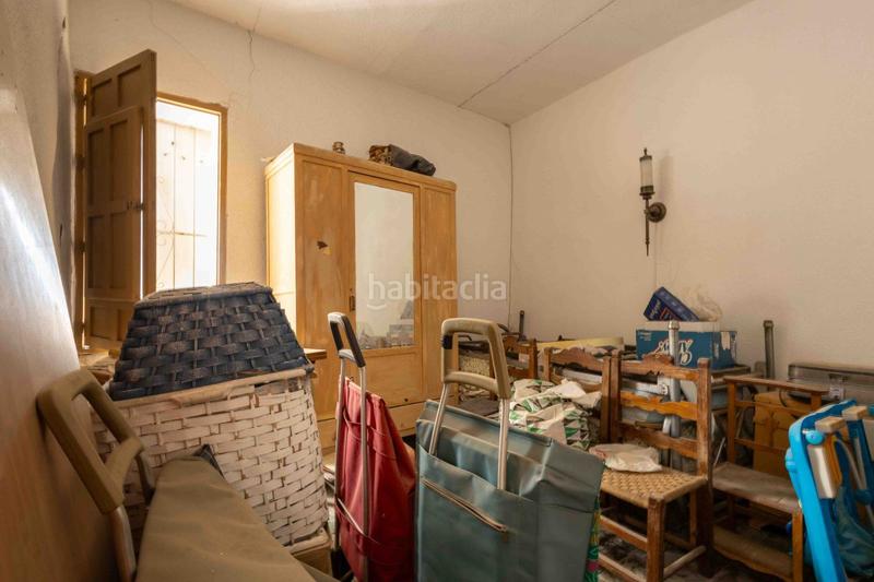 Foto cc5feb84-981b-463f-8e74-0bced9dbe010. Casa a los jaimes 42 a Ribera de Molina - Torrealta Molina de Segura