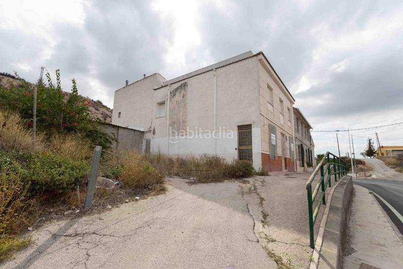 Foto f5358fb4-2b74-417d-8901-a355f04c677f. Casa a los jaimes 42 a Ribera de Molina - Torrealta Molina de Segura