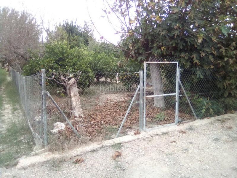 Foto 15658beb-473e-481c-9a00-f6503d662db7. Residential plot in comunidad in Los Dolores Murcia