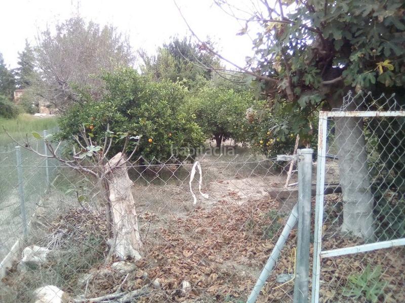 Foto 22cb9b99-90c7-4dd0-b63a-10697ff03abd. Residential plot in comunidad in Los Dolores Murcia