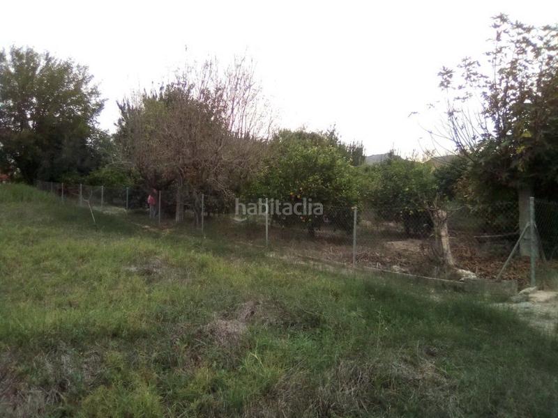 Foto 2769beca-83ec-4403-b434-0eb0eccf2214. Residential plot in comunidad in Los Dolores Murcia