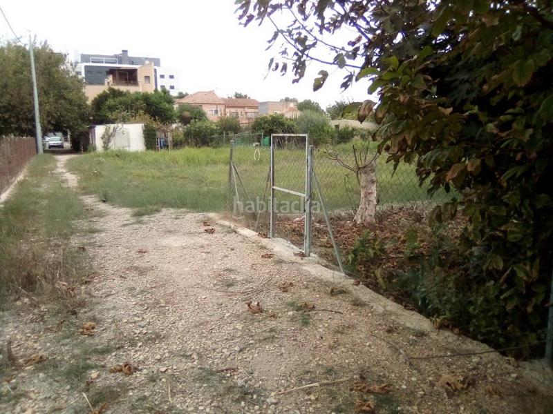 Foto 6910f15e-f2ff-4803-bd89-9fb9c13aa4b8. Residential plot in comunidad in Los Dolores Murcia