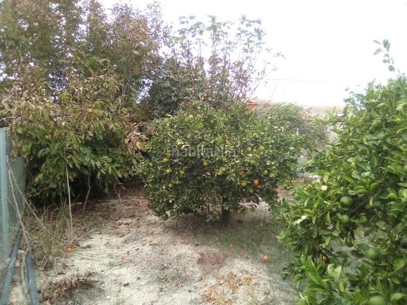 Foto c5837e47-c3d6-4735-bf38-ecd256d0bb56. Residential plot in comunidad in Los Dolores Murcia