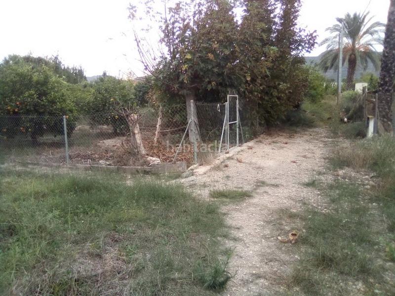 Foto d3333348-47a0-486f-b46e-69a176a9f930. Residential plot in comunidad in Los Dolores Murcia