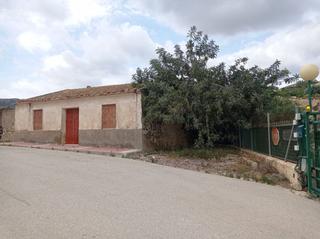Masia en Puerto del garruchal. Finca rst. en venta en puerto del garruchal, 2 dormitorios.