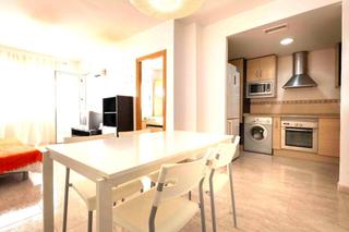 Pis en Rocio 6. Piso en venta en cobatillas, 2 dormitorios.
