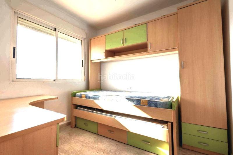 Foto 438ae3e4-c30c-4156-8d30-e42ba8d087c8. Pis a rocio 6 a Cobatillas Murcia