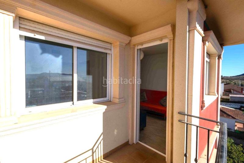 Foto 4c5622c2-c9a6-4dcf-b81b-5bdcfc1bd7c4. Pis a rocio 6 a Cobatillas Murcia