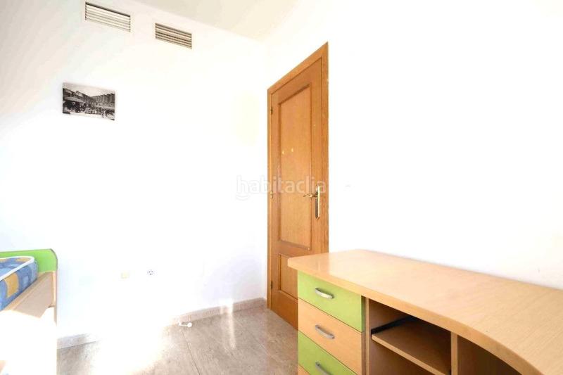 Foto 5dd0131c-ea77-458d-8f8d-fa6fc42a116d. Pis a rocio 6 a Cobatillas Murcia