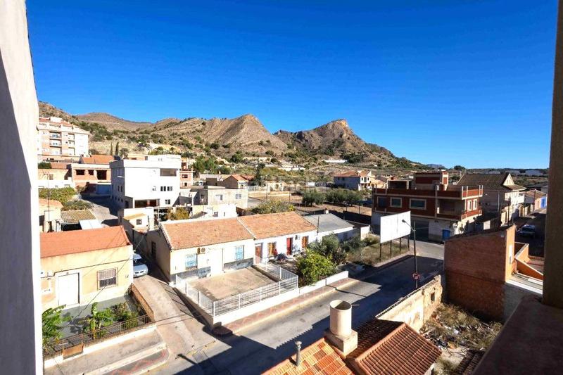 Foto b95be54e-125b-4eb0-83ad-c92b62582d28. Pis a rocio 6 a Cobatillas Murcia