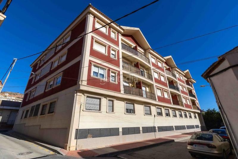 Foto ca8874e0-52ee-4453-8b65-a26341d3f844. Pis a rocio 6 a Cobatillas Murcia