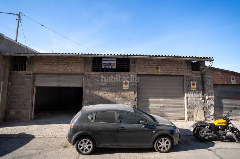 Foto 01a397fe-493f-49ad-83b0-0d444e7b23f1. Wohngrundstück in poniente 5 in Los Dolores Murcia