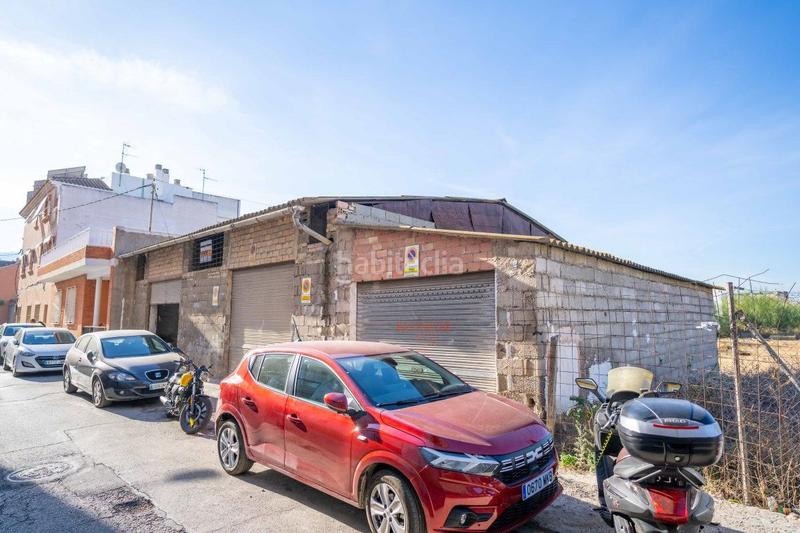 Foto 6d5ceed6-2d7e-46de-a91f-8d0eb6d44767. Wohngrundstück in poniente 5 in Los Dolores Murcia