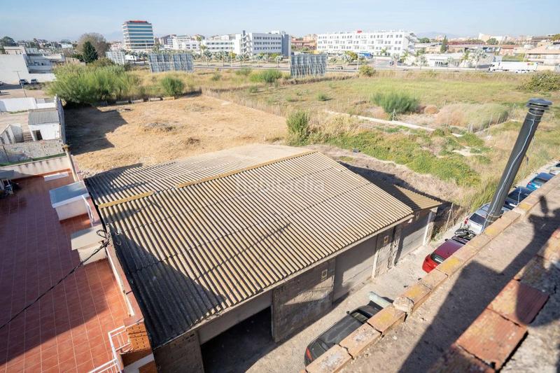 Foto ba67519d-908a-4ea7-9324-eec1d81558ec. Wohngrundstück in poniente 5 in Los Dolores Murcia