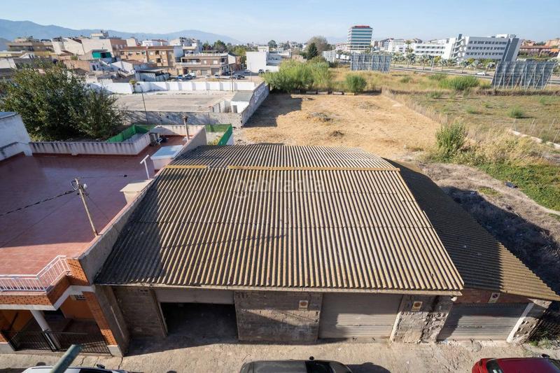 Foto d3974e8d-eee4-488b-858a-a866e3d48a80. Wohngrundstück in poniente 5 in Los Dolores Murcia