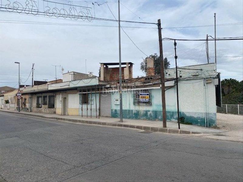 Foto 47623a2f-d784-4e35-8a5d-cb8b80e715fb. Terreno residencial parc.urbana en venta en Beniaján. en Murcia