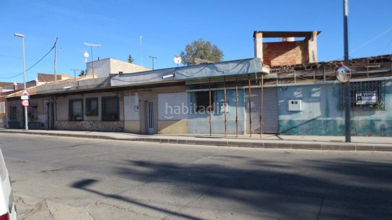 Foto 5b691779-d23d-495c-a4b9-98e54ed47260. Terreno residencial parc.urbana en venta en Beniaján. en Murcia