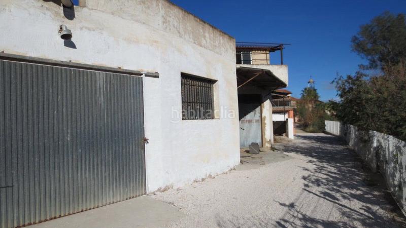 Foto 732e2d5a-7840-4bf4-a840-5378a171ad36. Terreno residencial parc.urbana en venta en Beniaján. en Murcia