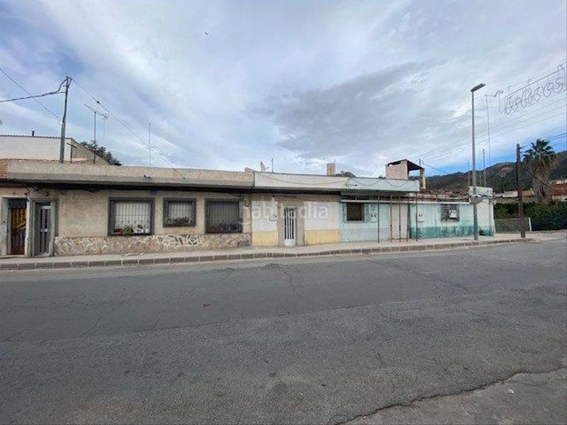 Foto 9f9a85b1-106a-4a29-a7cd-948609f1f334. Terreno residencial parc.urbana en venta en Beniaján. en Murcia