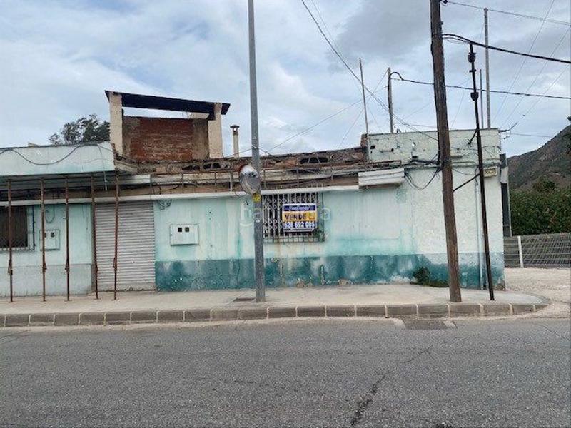 Foto b4a4edf0-f6cc-46db-98bd-9b1bddb471a6. Terreno residencial parc.urbana en venta en Beniaján. en Murcia