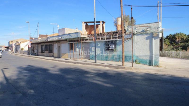 Foto d511ca27-bf55-46b1-a232-5b2a003ec234. Terreno residencial parc.urbana en venta en Beniaján. en Murcia