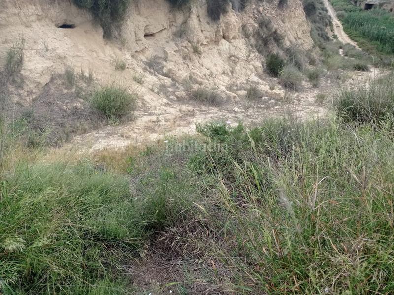 Foto da15c62e-554e-4144-9ad3-d6823814a877. Terreno residencial parc. rúst. en venta en monte. en Murcia