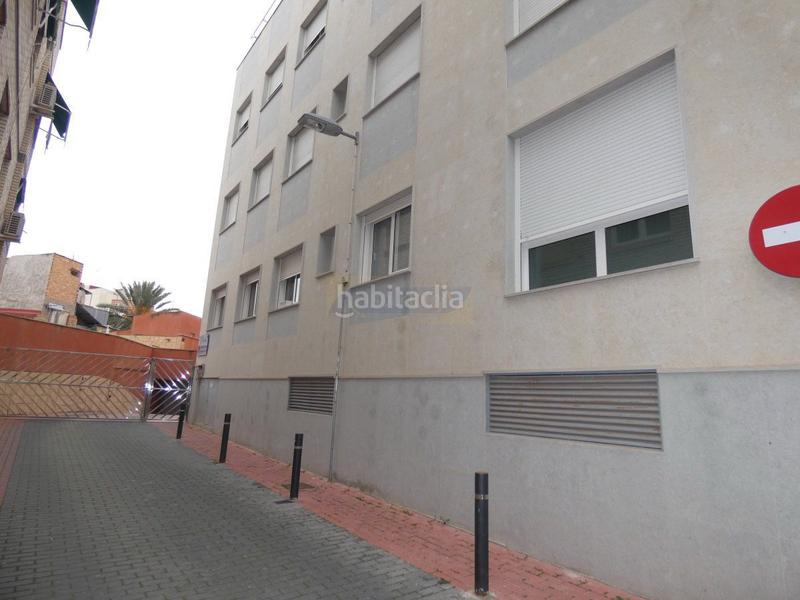 Foto 111c5a76-3654-42d3-beef-55036a1647b0. Affitto posto auto in don quijote 7 in Santo Angel Murcia