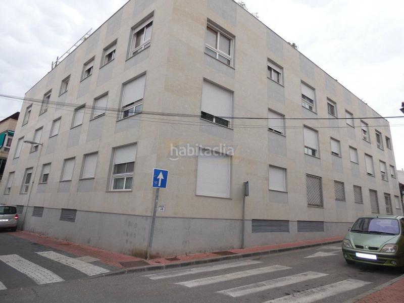 Foto 8baab2c7-6e51-4b51-9c4f-40e4e9929748. Location parking voiture dans don quijote 7 dans Santo Angel Murcia